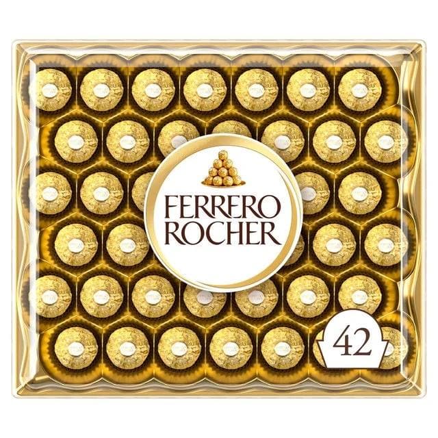 Ferrero Ferrero Rocher x1