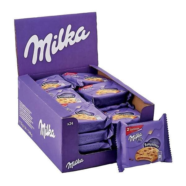 Milka Milka Sensation 24 x2